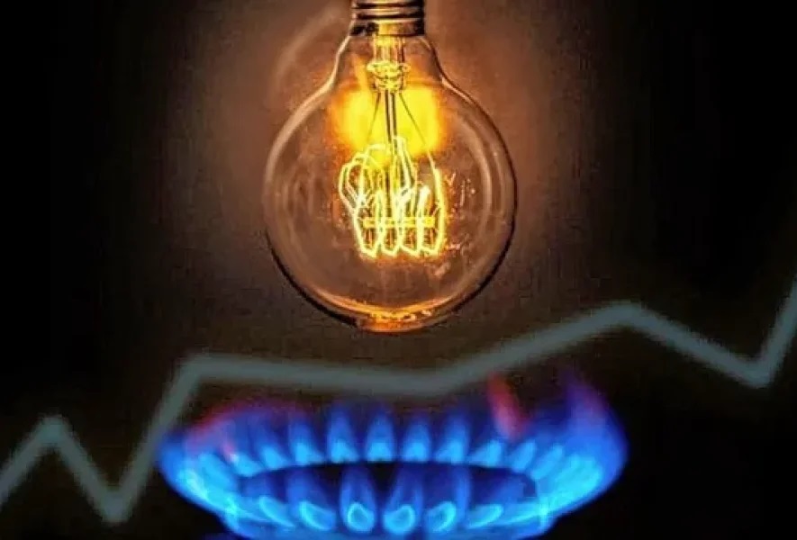 Desde noviembre rigen nuevos incrementos en las tarifas de luz y gas