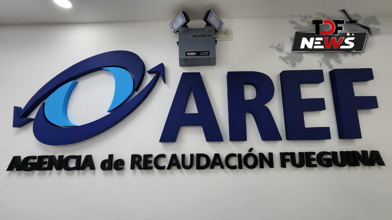 Entró en vigencia la moratoria de deudas con la AREF – TDF News