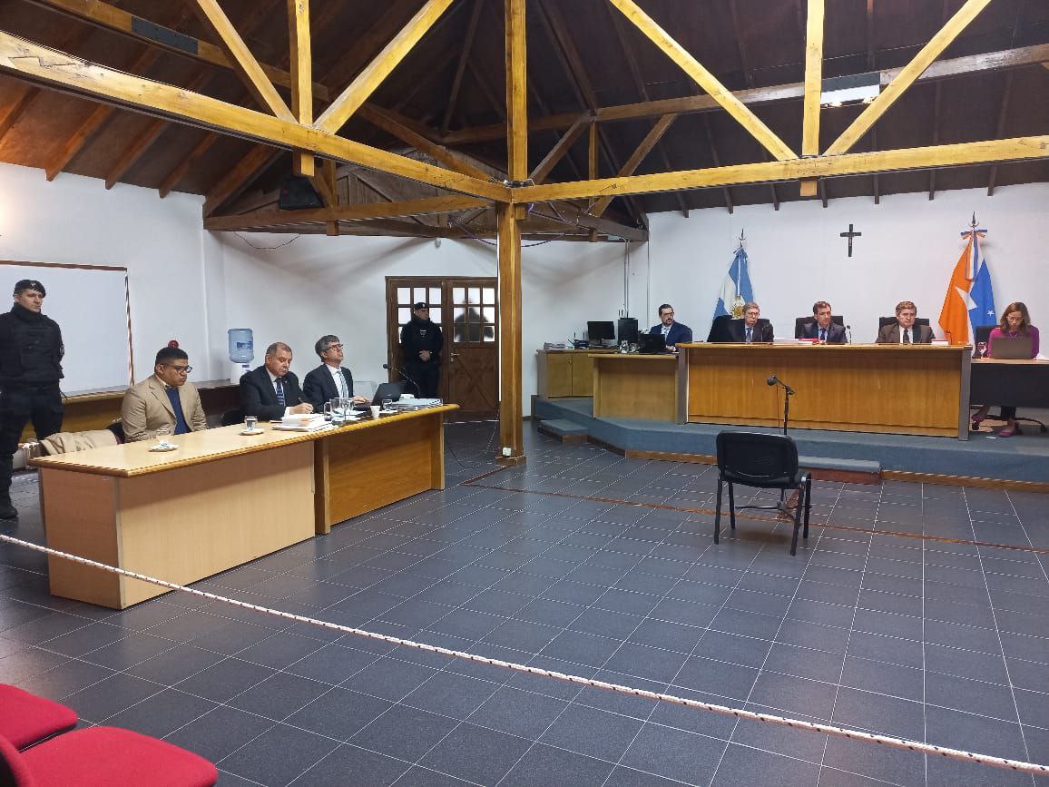 Condenaron al hombre acusado de provocar la muerte de una mujer en un ...