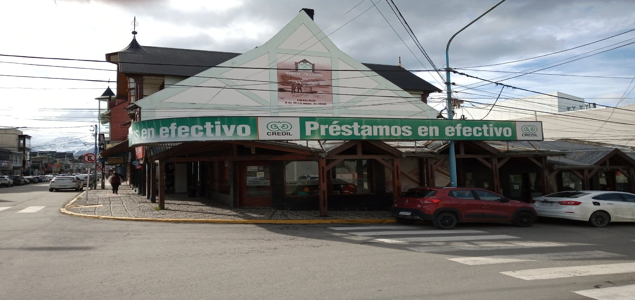 Ushuaia: detienen a un joven por coaccionar a&hellip;