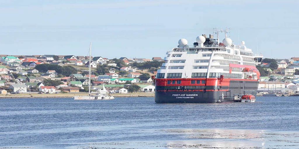 Temporada 2024/25 en las Islas Malvinas: más de…