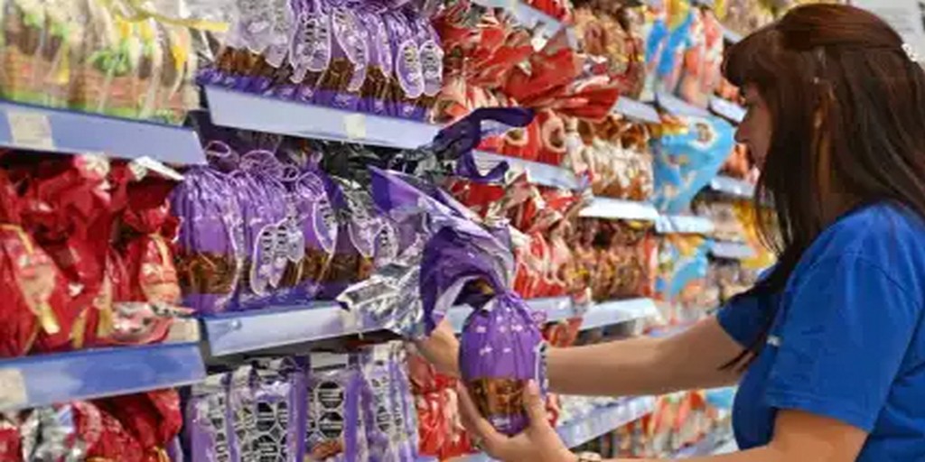 Pascuas con subas dispares: aumentos en pescados y…