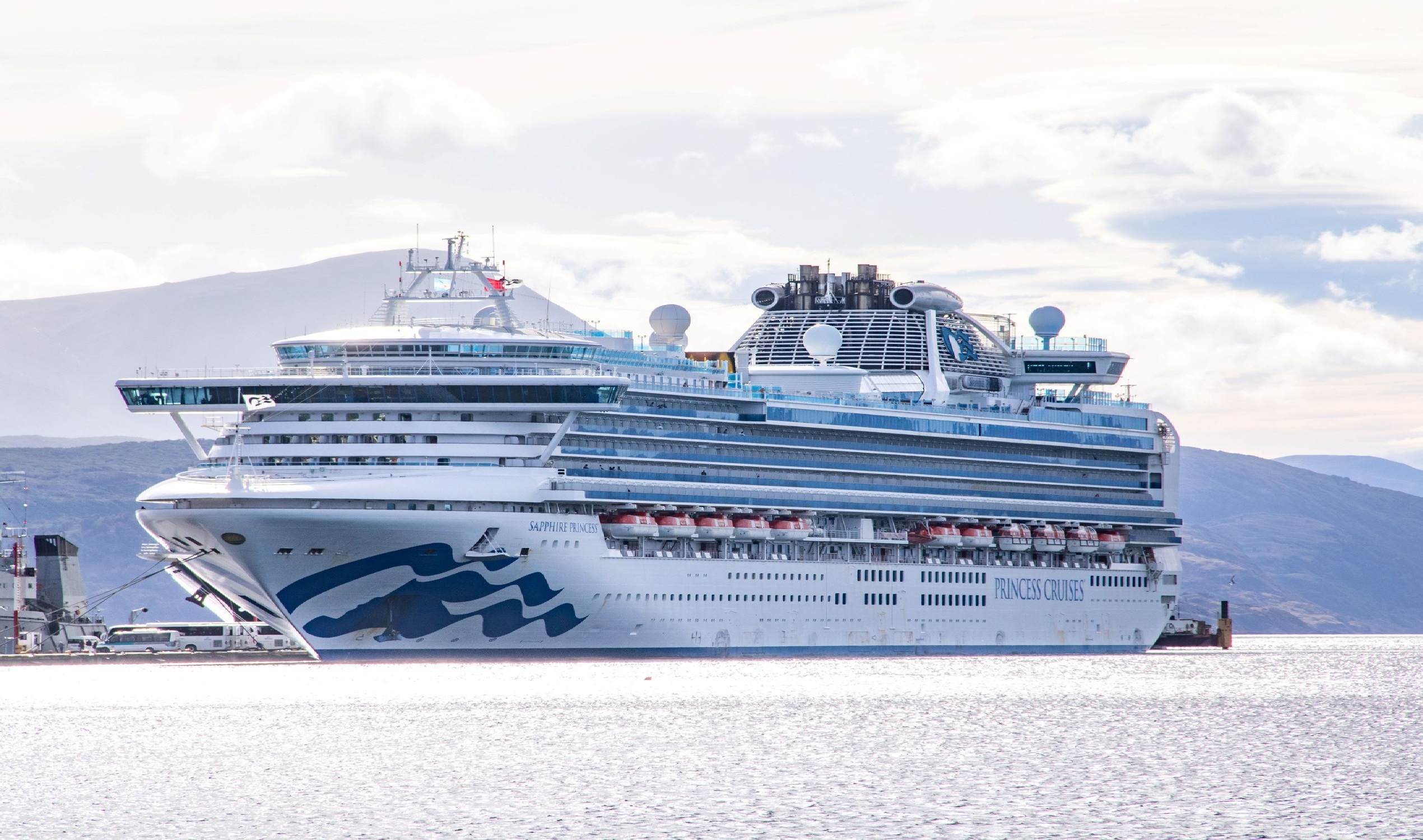 Malvinas recibió más de 70 mil turistas durante&hellip;