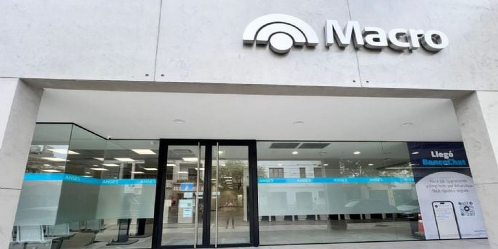 Banco Macro habilita la compra de dólares desde&hellip;
