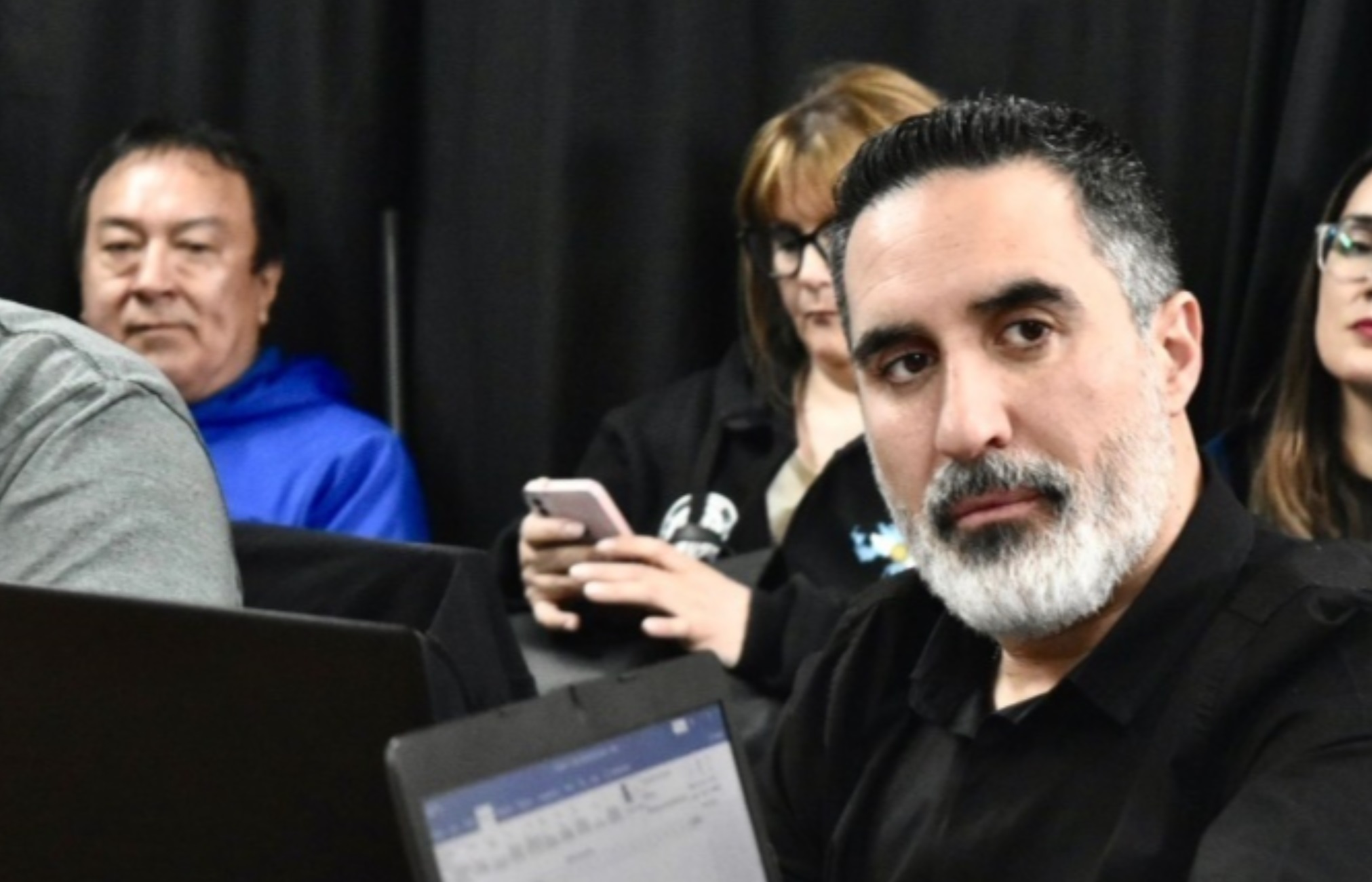 Carlos Margalot: “El resultado electoral no fue el que esperábamos y hay que hacer una profunda reflexión”