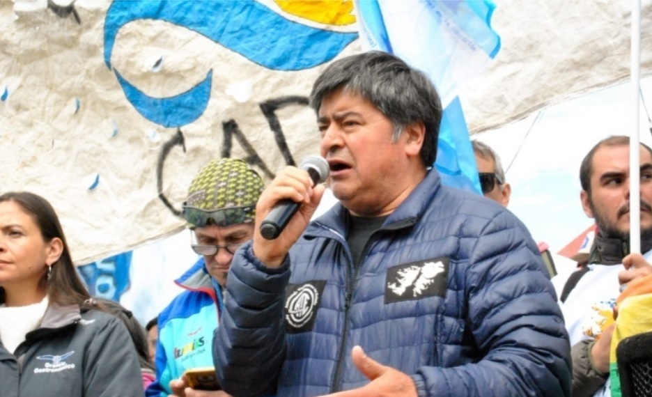 “Los legisladores que se sienten, porque…