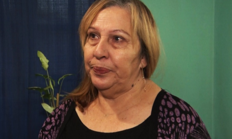 “Perdí a mi hija, pero tengo…