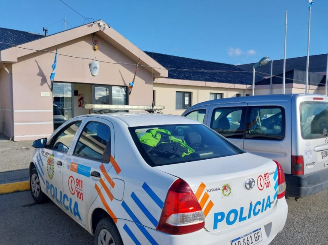 Detienen y procesan con prisión preventiva a un hombre por intento de homicidio en Río Grande
