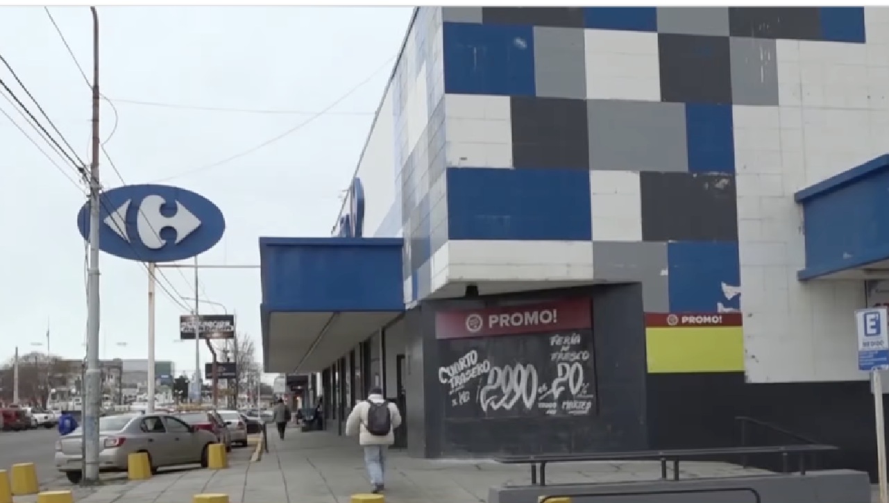Carrefour replantea su permanencia en Argentina