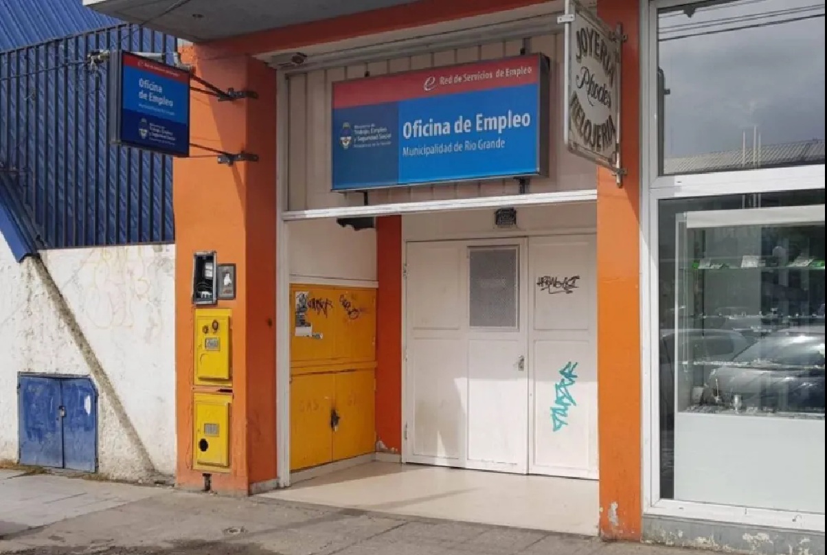 El Municipio de Río Grande abre nuevas capacitaciones del programa “Formarte es Crecer”