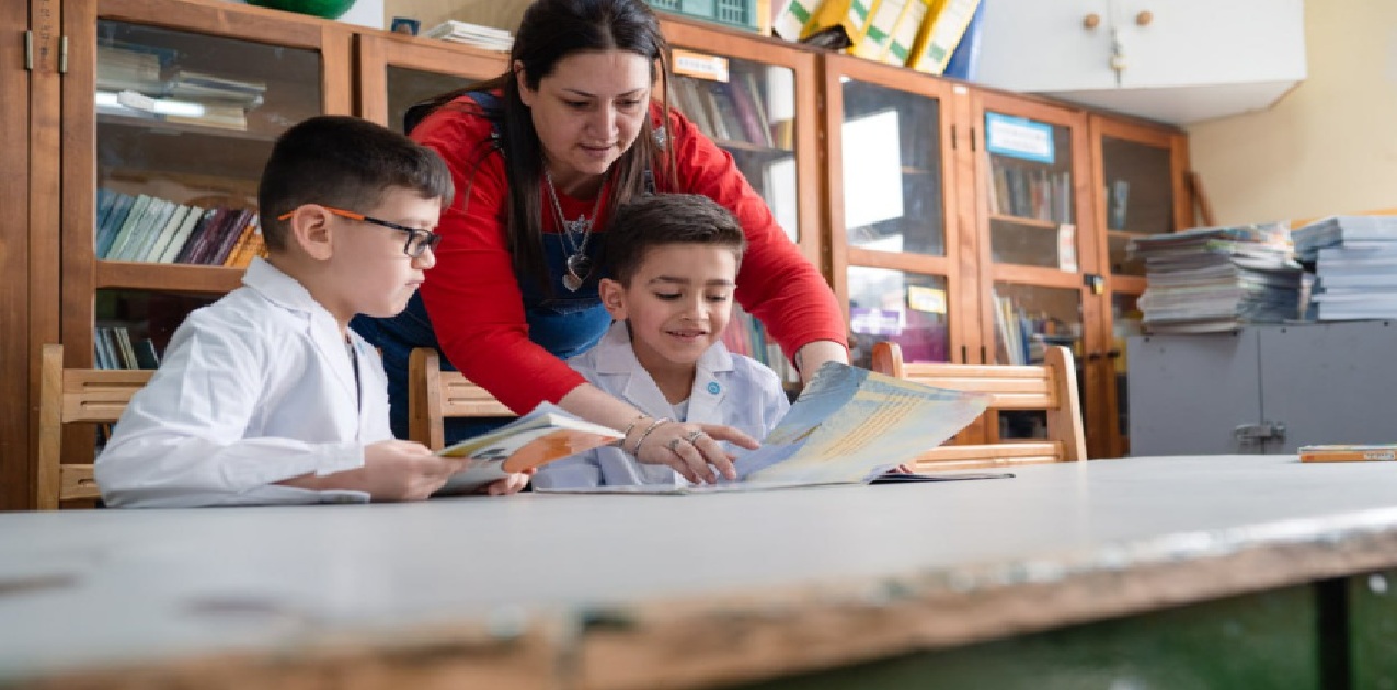 Gran convocatoria para el Congreso Internacional de Educación e Inclusión desde el Sur 2025