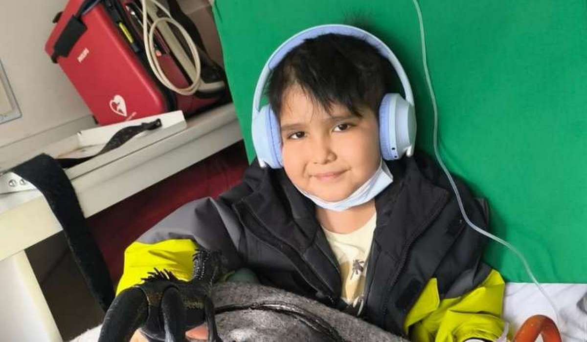 “Un día menos para Simón”: la…