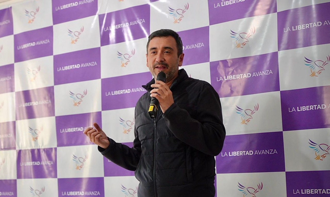 «Lo que está en juego es el esfuerzo que estamos haciendo los argentinos, por el país que nos merecemos»