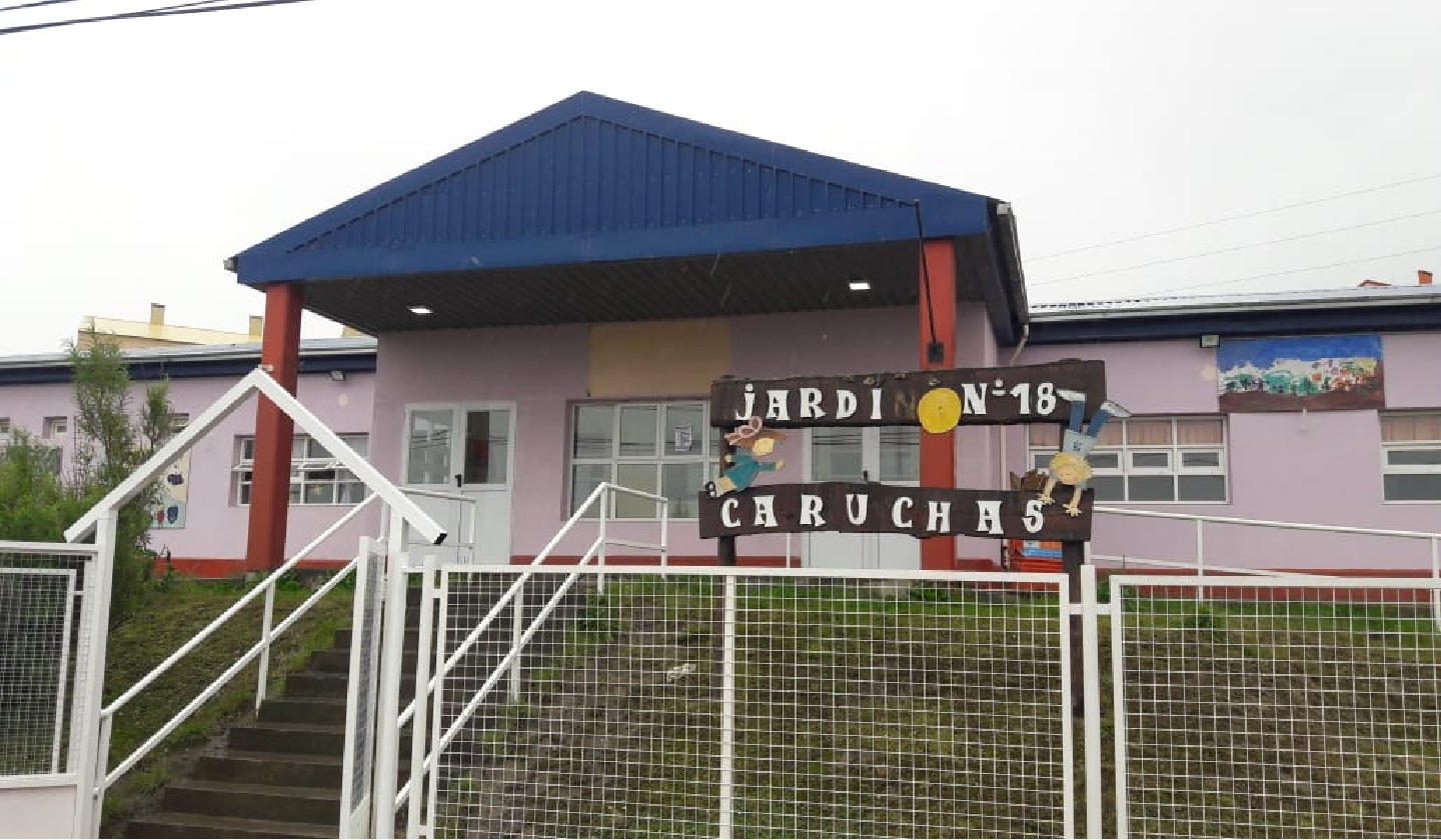 Preocupación en Ushuaia por nuevo hecho de violencia escolar: agreden a dos docentes del Jardín N° 18