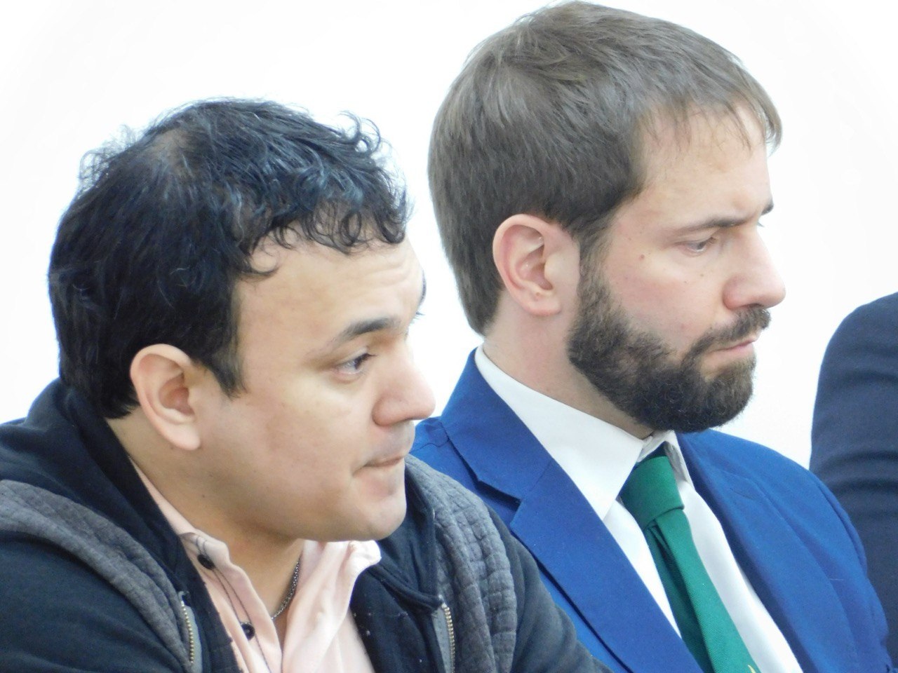 Cinco años de prisión para el conductor responsable del accidente fatal en la Ruta 3