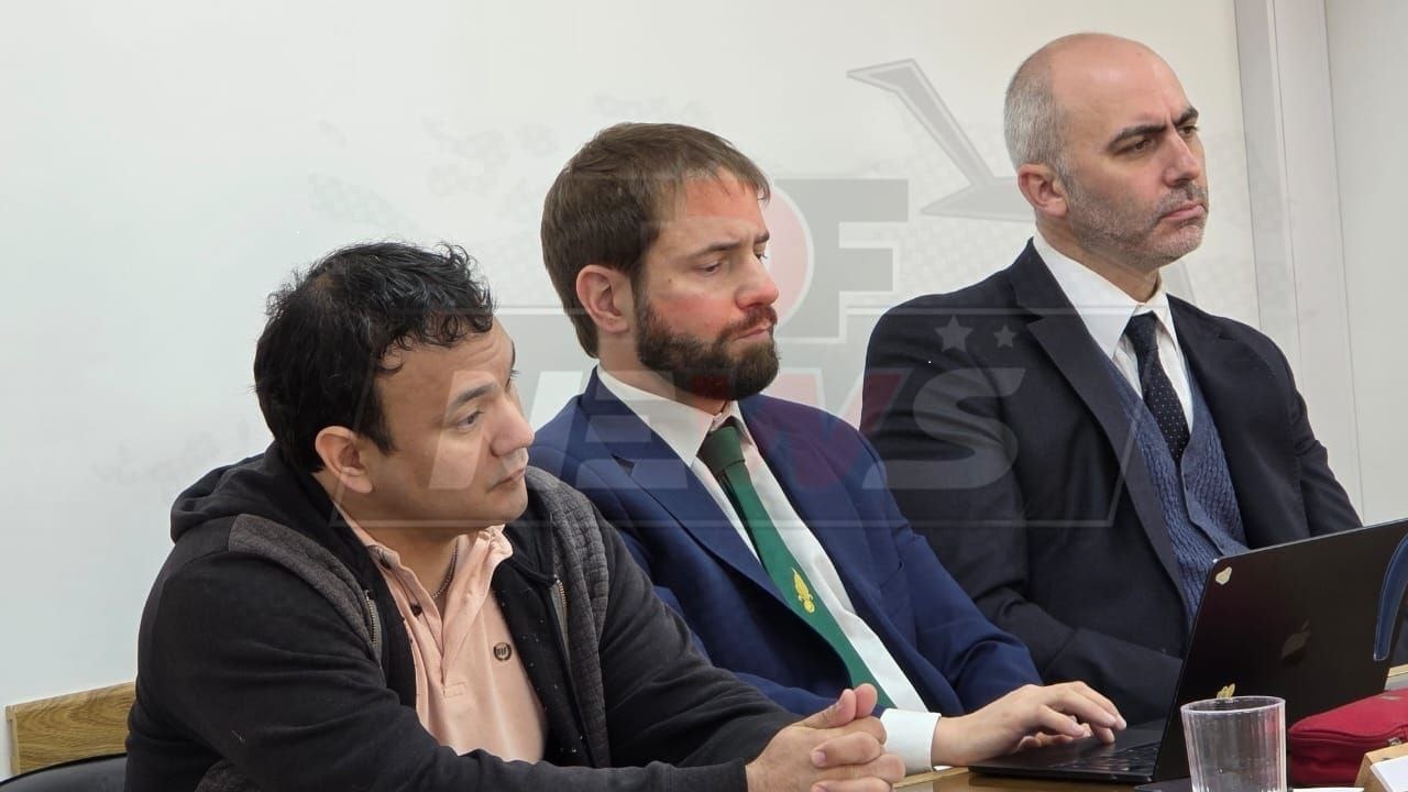 Inició el juicio por la tragedia vial en la Ruta 3 que dejó dos víctimas fatales