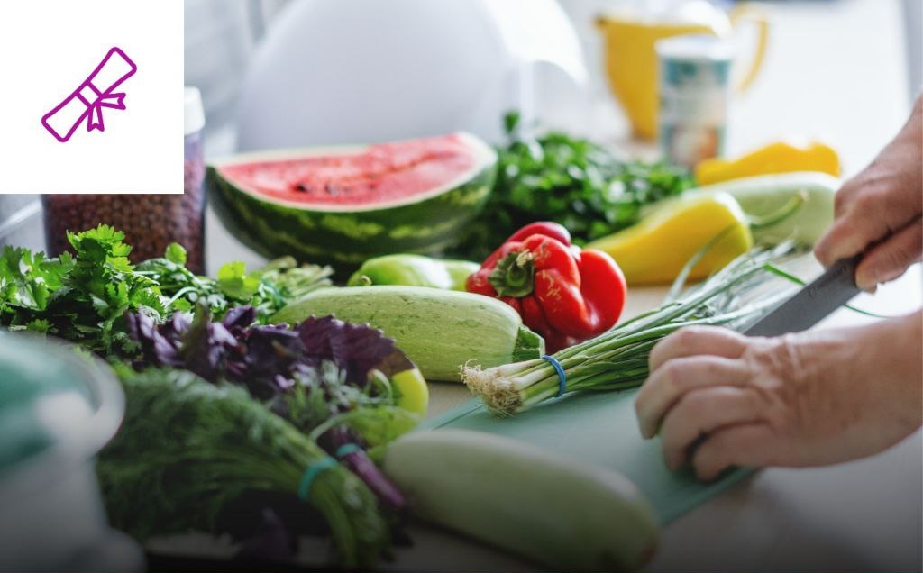 Abren inscripciones para un nuevo curso de Manipulación de Alimentos en Ushuaia