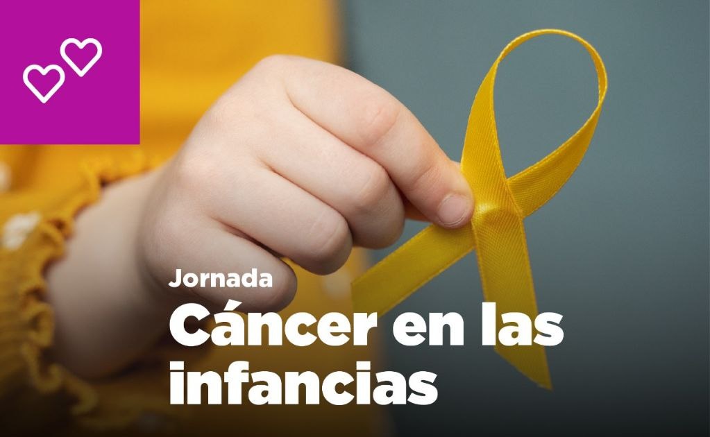 Ushuaia será sede de una jornada especializada sobre cáncer infantil con presencia de expertos del Garrahan