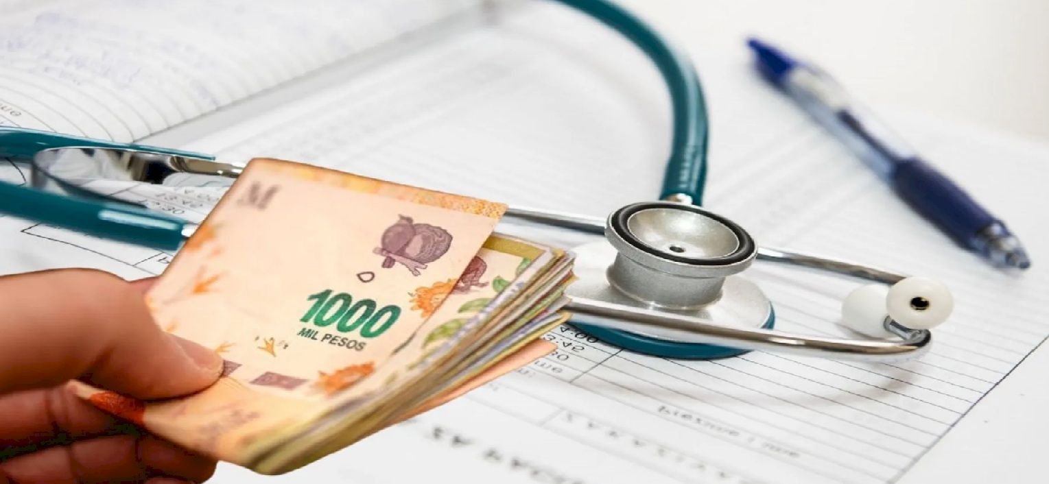 Nuevos ajustes en las cuotas de prepagas para noviembre