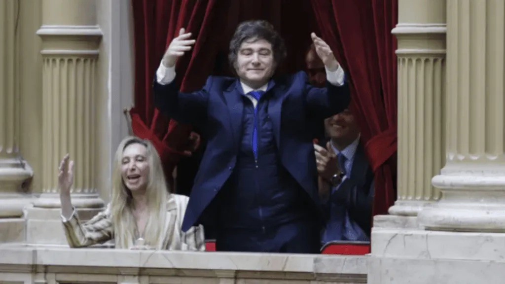 Ley de Inocencia Fiscal: qué cambia con la nueva norma que celebró el Gobierno