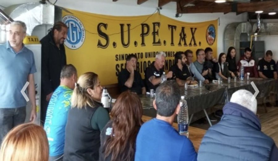 Gremios y organizaciones de Río Grande alertan por la intervención del Puerto de Ushuaia y advierten riesgos para la soberanía y el empleo