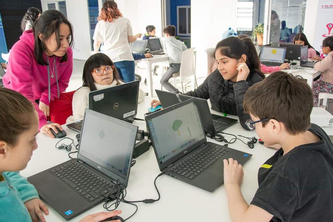 Río Grande abrió las inscripciones a los Talleres Tecnológicos 2026