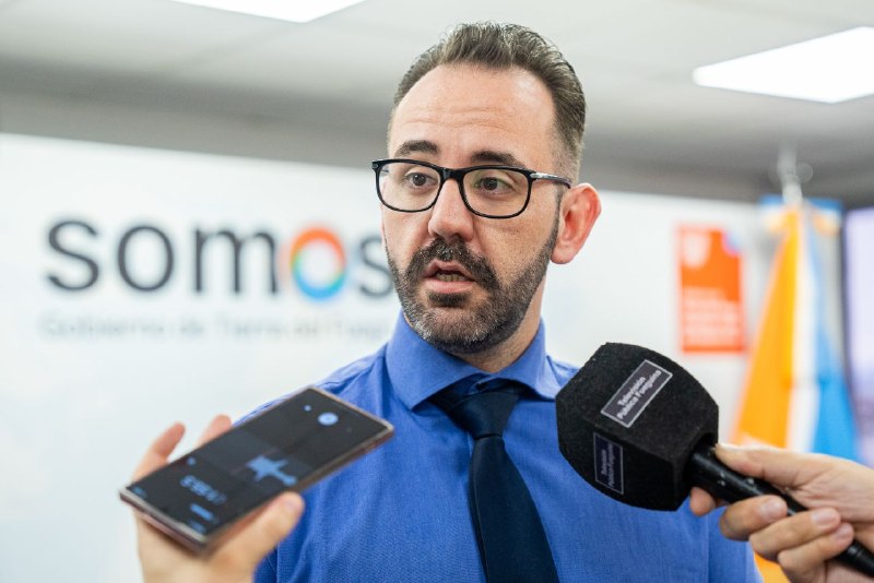 “RESUELVA QUIÉN RESUELVA, AQUÍ EL TEMA&hellip;