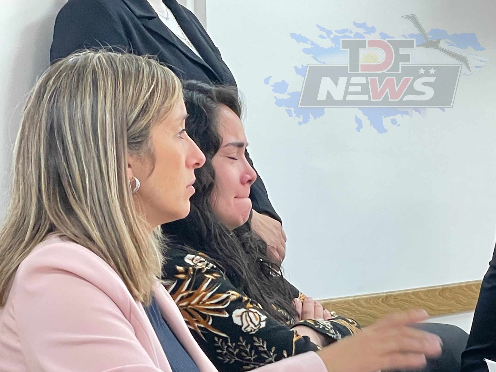 Revelan los fundamentos de la condena a Florencia Mansilla por el homicidio de Alexis Baciocchi