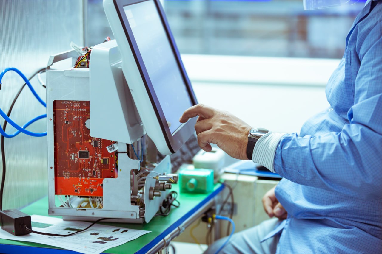 Provincia analiza el impacto del decreto que amplía el Régimen de Aduana en Factoría