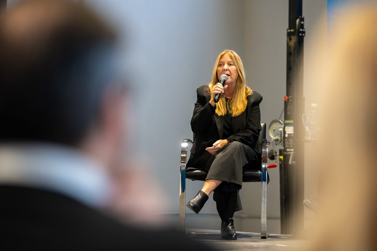 Terra Ignis Energía SA destacó el enfoque ambiental y la soberanía energética en su puesta en marcha