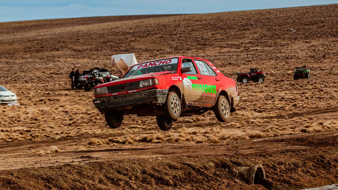 Buscan acuerdo binacional para garantizar la realización de la competencia tras los problemas del año pasado