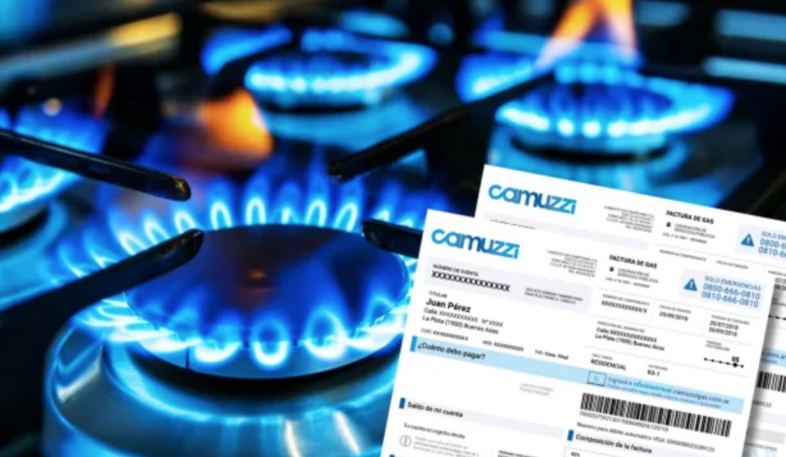 La Justicia permitió retomar los cortes de gas a usuarios con deuda