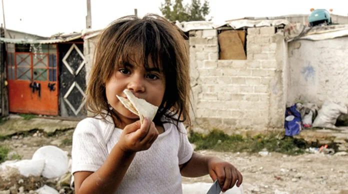 Casi la mitad de los niños argentinos no consume suficiente calcio