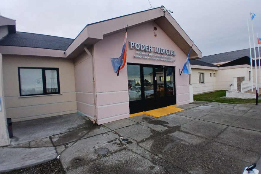 Judiciales anuncian paro de 48 horas y movilización en reclamo salarial