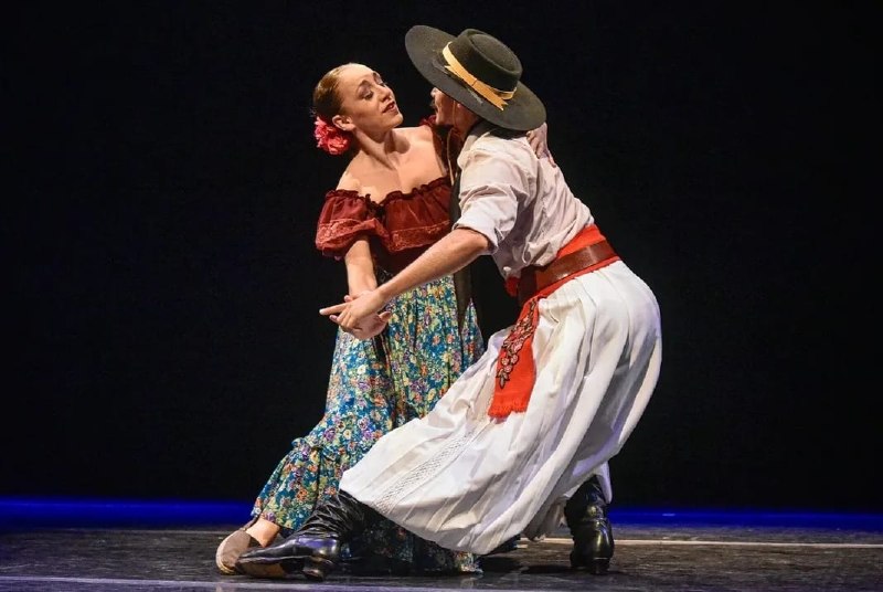 El Gobierno provincial lanza el Festival de Danzas en el Fin del Mundo con alcance en toda la provincia