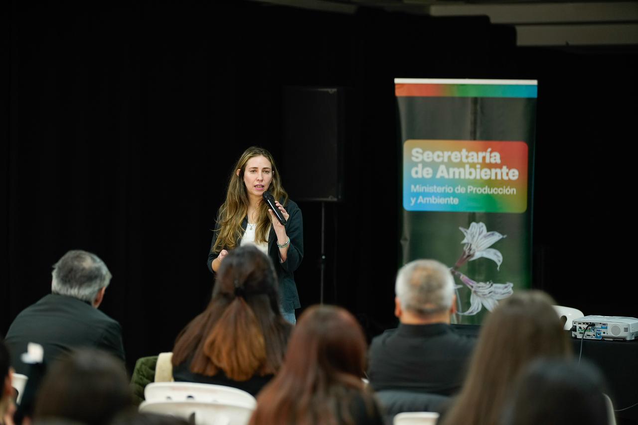 Río Grande: se realizó la audiencia pública del proyecto “Ecopunto”