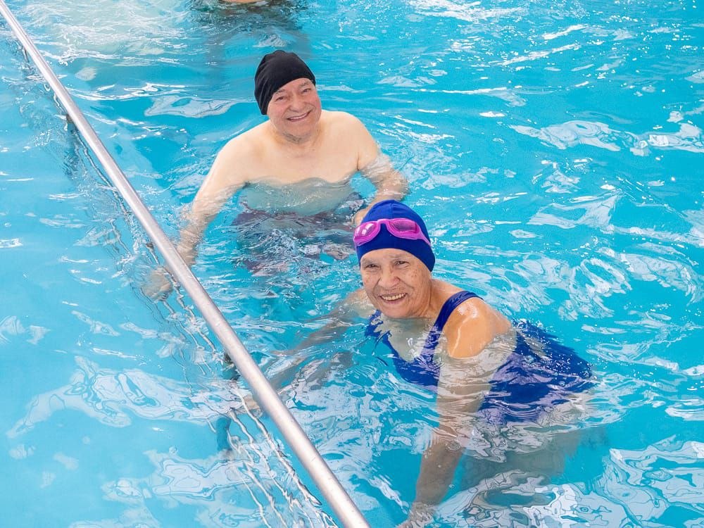 Más de 10 mil vecinos participan de las actividades deportivas municipales en Río Grande