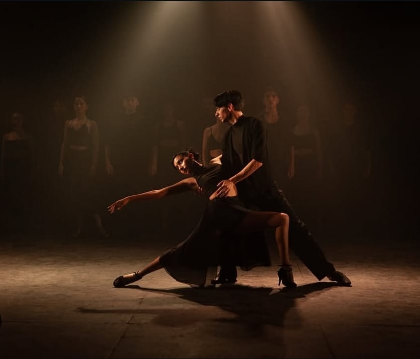 Abrió la convocatoria para el festival “Danzas en el Fin del Mundo” 2026