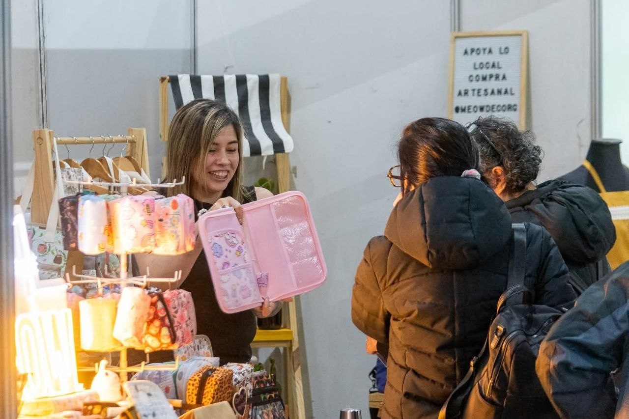 La Escuela de Emprendedores suma beneficios y descuentos para impulsar proyectos locales