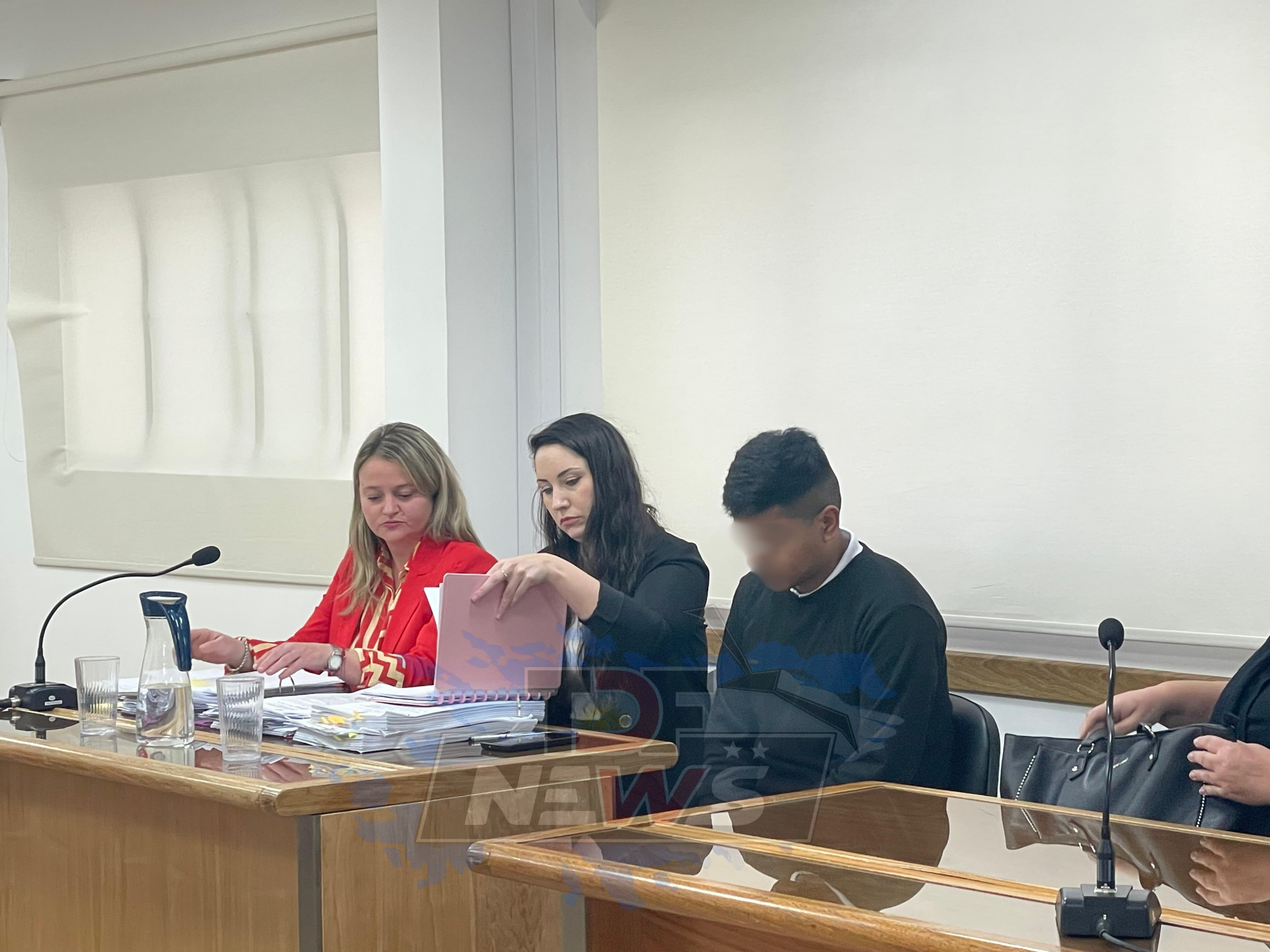 Caso de abuso sexual: la denunciante se retractó en juicio y el Tribunal deberá definir entre versiones opuestas