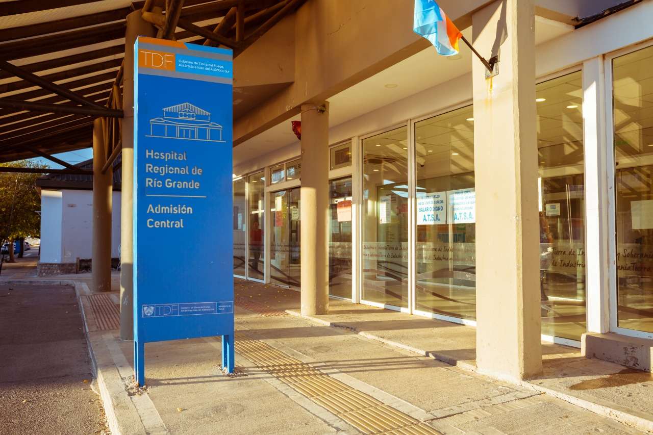 Advierten que el sistema de salud mental en Tierra del Fuego es insuficiente ante el aumento de la demanda