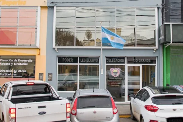 SUTEF convoca a movilización en la Legislatura y advierte con medidas más duras si no avanza el financiamiento educativo