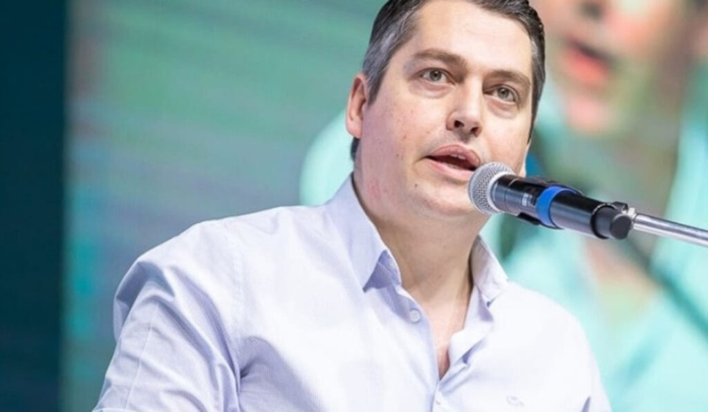 Pérez rechazó una reforma constitucional en este contexto: “No es momento de gastar en elecciones”