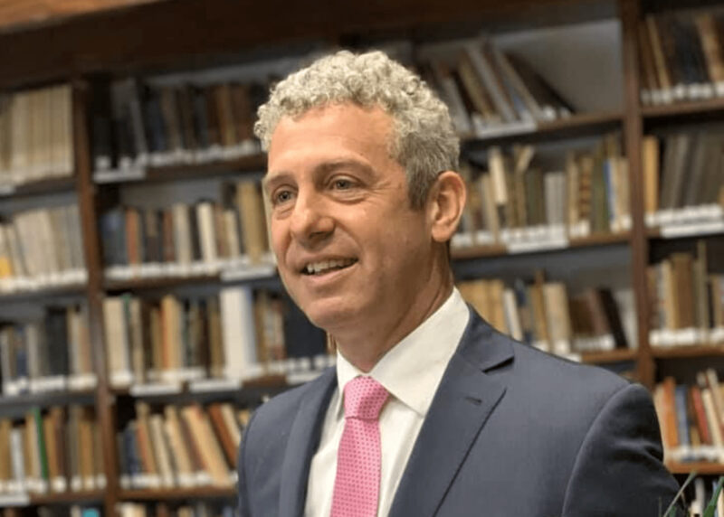 El Consejo de la Magistratura rechazó el pedido de jury contra el juez Löffler