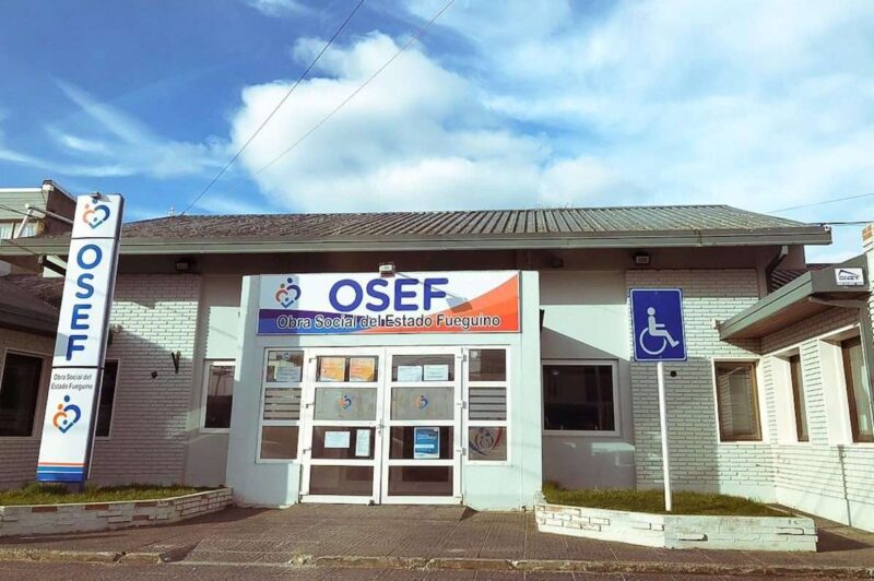 Amplían denuncia contra OSEF por presunto desvío de fondos destinados a enfermedades de alto costo