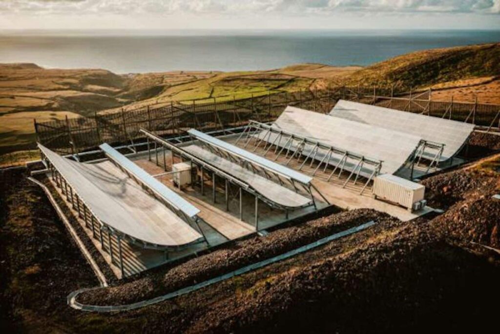 Declaran nula la inscripción de Leolabs Argentina en una causa vinculada al radar de Tolhuin