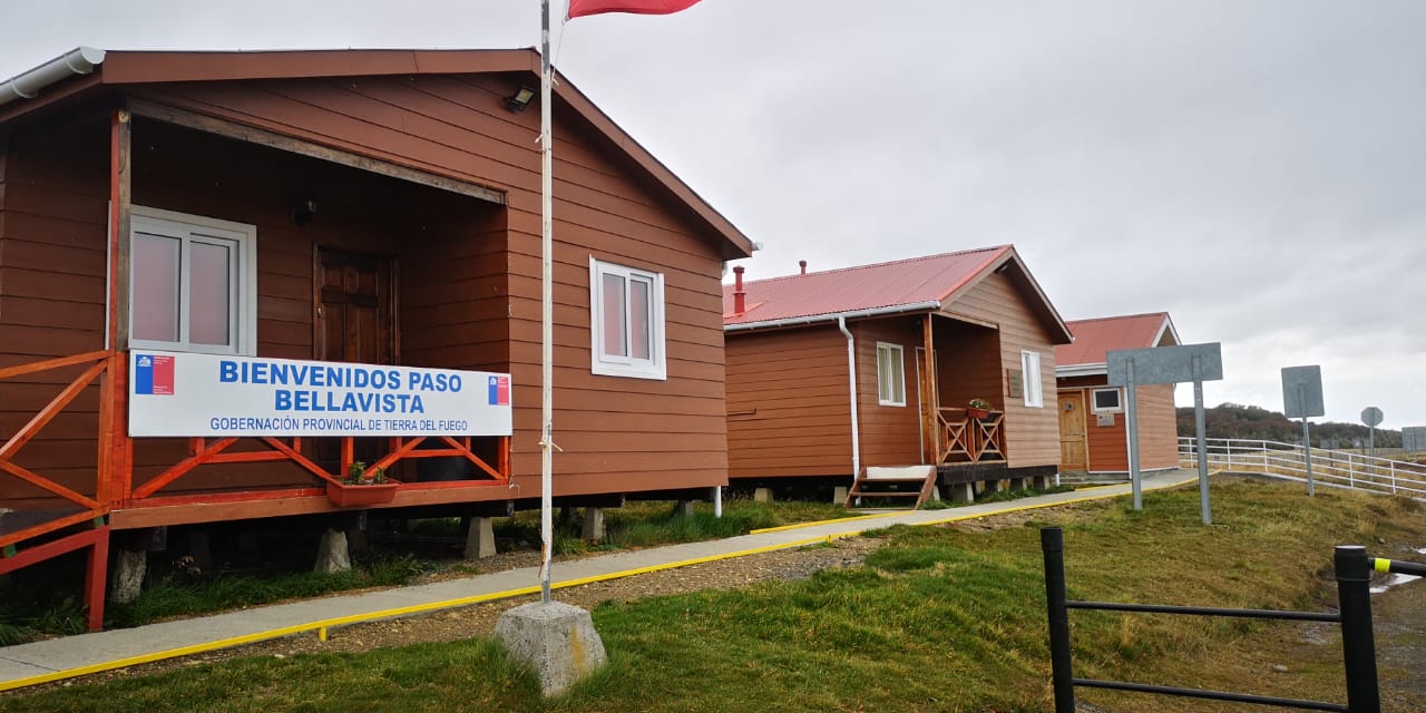 El Paso Fronterizo Bellavista cerrará el 30 de abril tras finalizar la temporada operativa