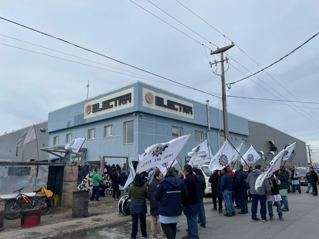 Quiebra de Aires del Sur: el juez avanzó pese a admitir irregularidades en el pedido