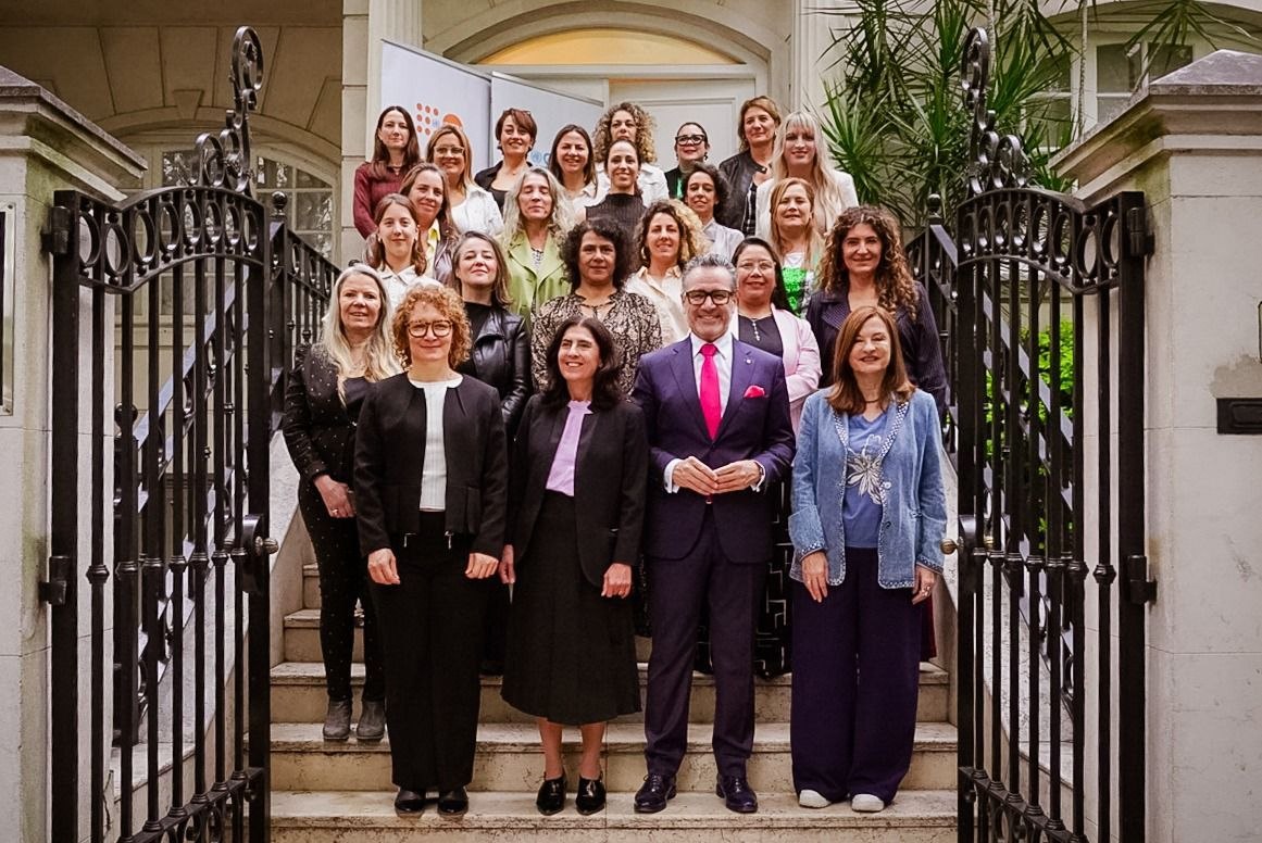 Tierra del Fuego busca fortalecer políticas de igualdad de género a nivel federal