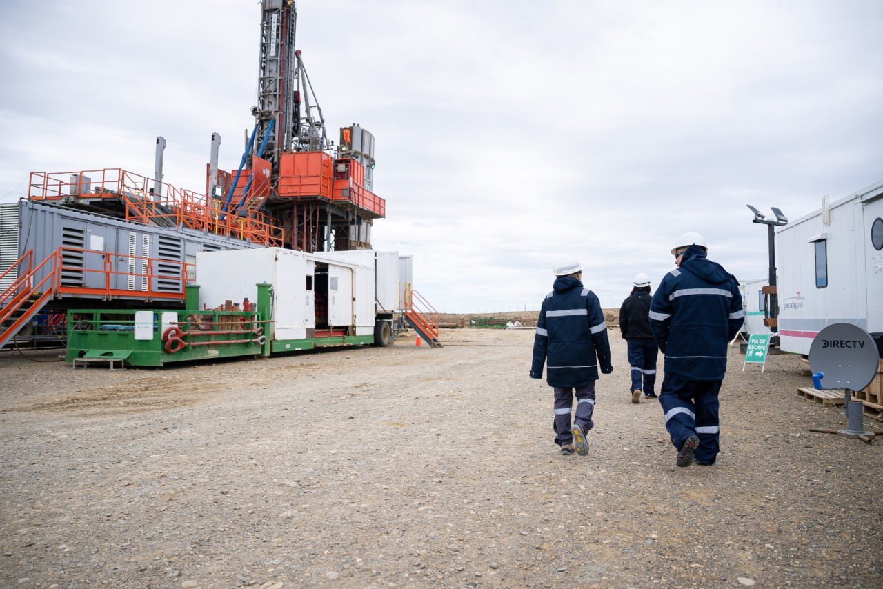 Terra Ignis busca maximizar el potencial productivo de las áreas tras acuerdo con Velitec